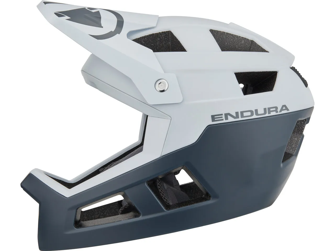 Endura SingleTrack Full Face Helm Endura SingleTrack Full Face Helm