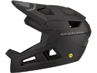 Endura SingleTrack Full Face MIPS Helm Endura SingleTrack Full Face MIPS Helm