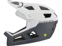 Endura SingleTrack Full Face MIPS Helm Endura SingleTrack Full Face MIPS Helm