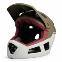 Endura SingleTrack Full Face MIPS Helm Endura SingleTrack Full Face MIPS Helm