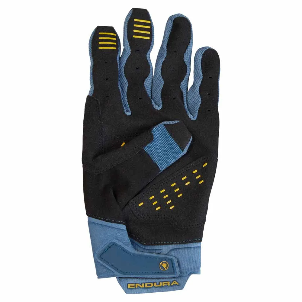 Endura SingleTrack Ganzfinger-Handschuhe II Endura SingleTrack Ganzfinger-Handschuhe II