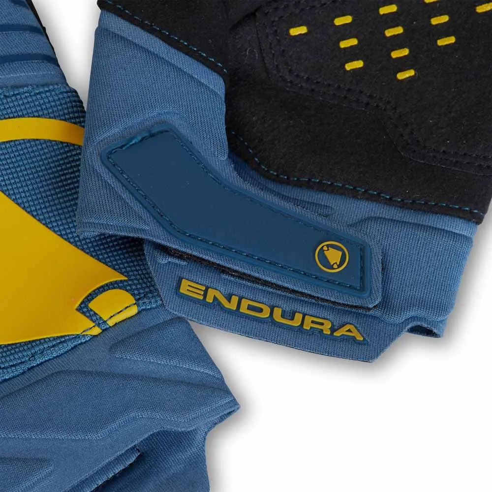 Endura SingleTrack Ganzfinger-Handschuhe II Endura SingleTrack Ganzfinger-Handschuhe II