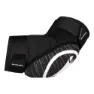 Endura Singletrack Ii Ellbogenschoner Refurbished, Black