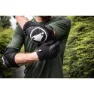 Endura Singletrack Ii Ellbogenschoner Refurbished, Black