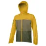 Mustard yellow