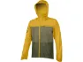 Yellow mustard