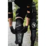 Endura Singletrack Ii Knieschoner/schienbeinschoner, Black