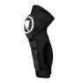Endura Singletrack Ii Knieschoner/schienbeinschoner, Black