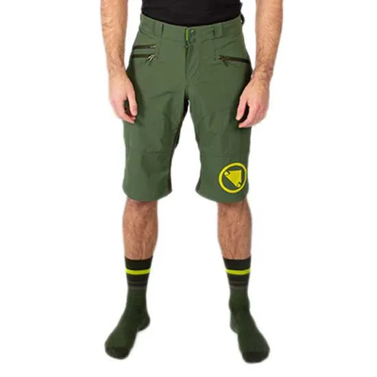Endura SingleTrack II Shorts Endura SingleTrack II Shorts
