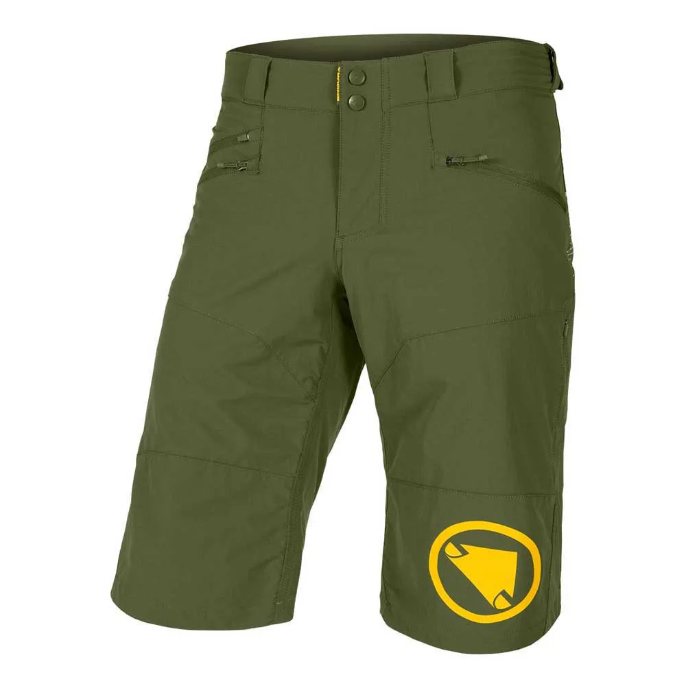 Endura SingleTrack II Shorts Endura SingleTrack II Shorts