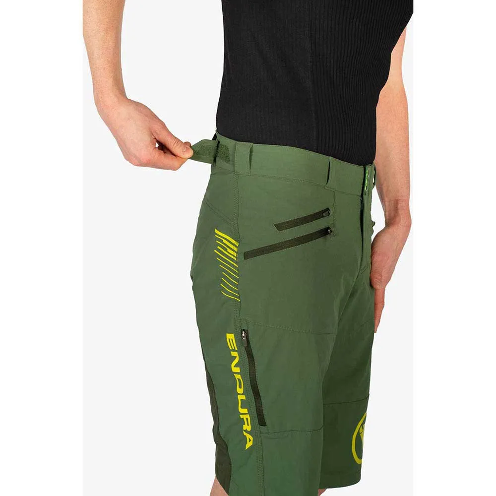Endura SingleTrack II Shorts Endura SingleTrack II Shorts