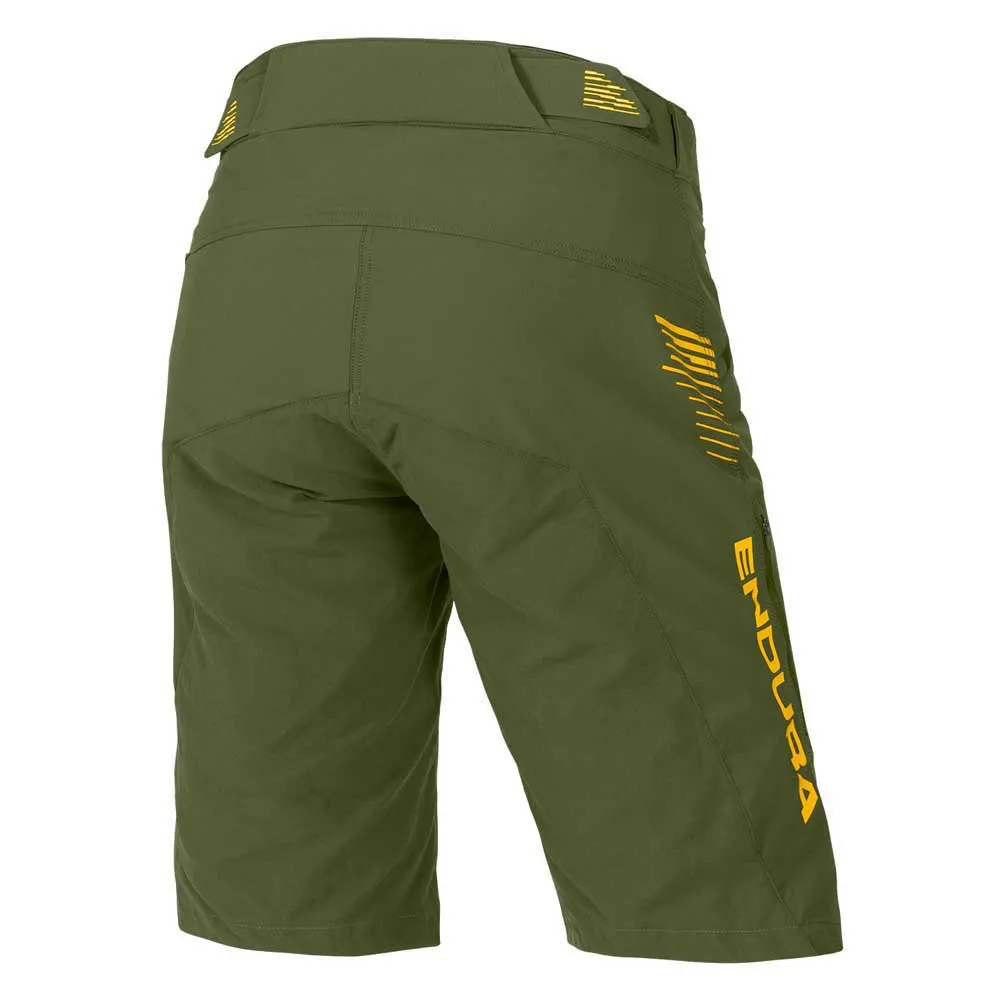 Endura SingleTrack II Shorts Endura SingleTrack II Shorts