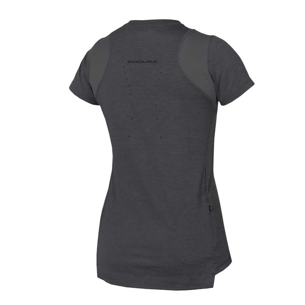 Endura Singletrack Kurzarm Enduro Trikot Endura Singletrack Kurzarm Enduro Trikot