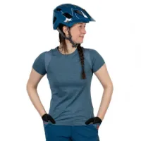 Endura SingleTrack L/S Damen Trikot