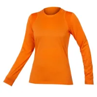 Endura SingleTrack L/S Damen Trikot Endura SingleTrack L/S Damen Trikot
