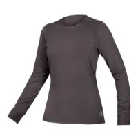 Endura SingleTrack L/S Damen Trikot Endura SingleTrack L/S Damen Trikot