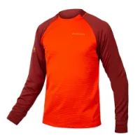 Endura SingleTrack L/S Damen Trikot Endura SingleTrack L/S Damen Trikot