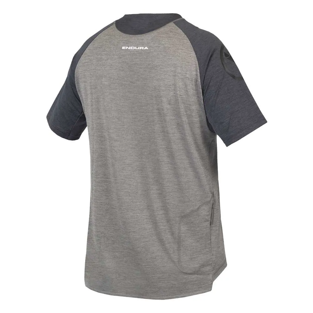 Endura SingleTrack L/S Damen Trikot