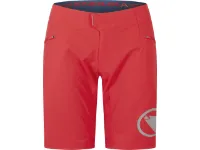 Endura SingleTrack Lite Damen Shorts Endura SingleTrack Lite Damen Shorts