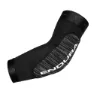 Endura Singletrack Lite Ii Ellbogenschoner, Black