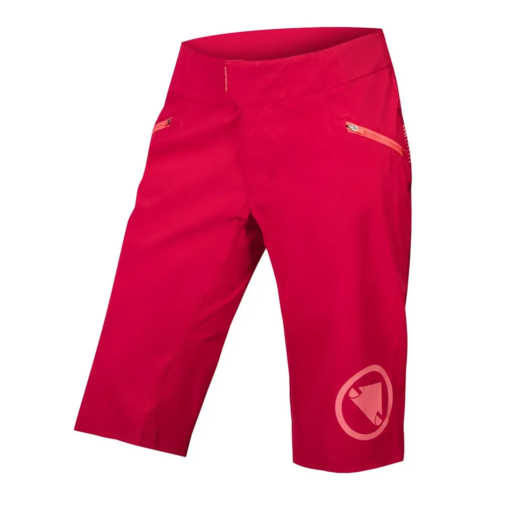 Endura SingleTrack Lite Short Endura SingleTrack Lite Short