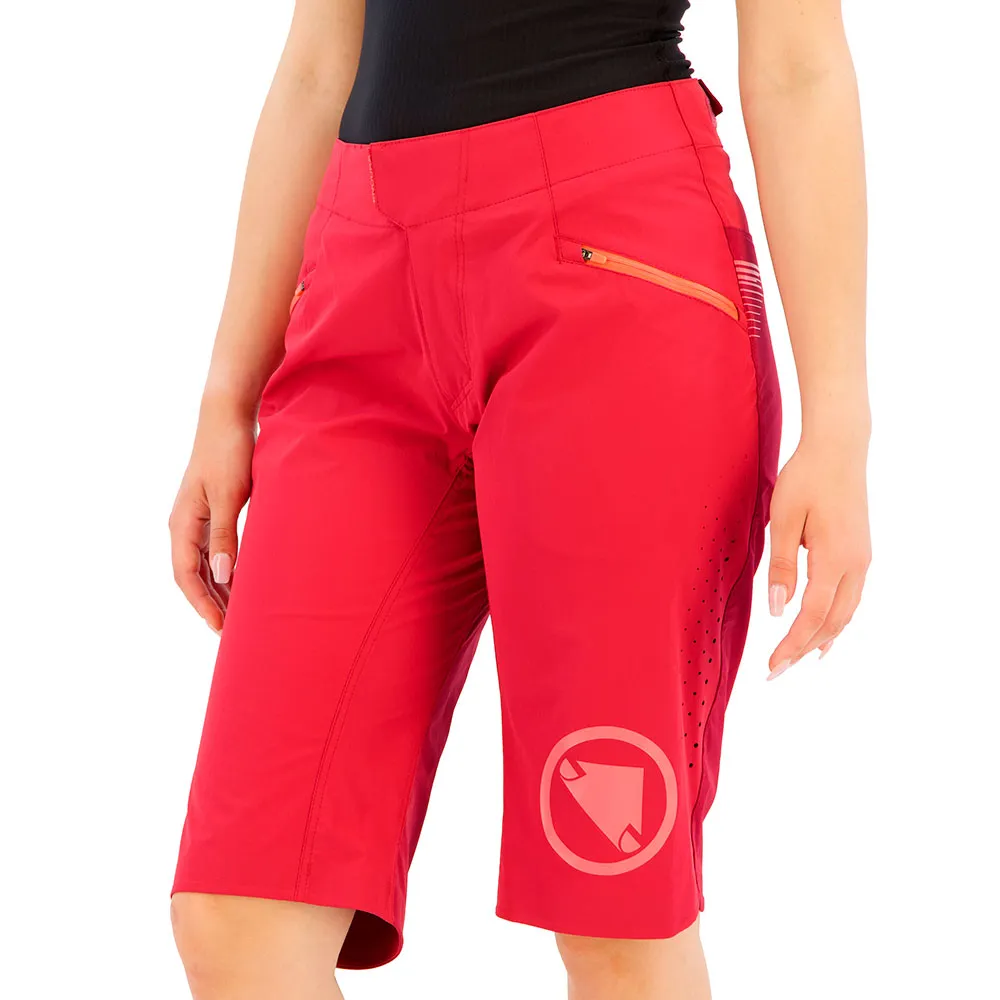 Endura SingleTrack Lite Short
