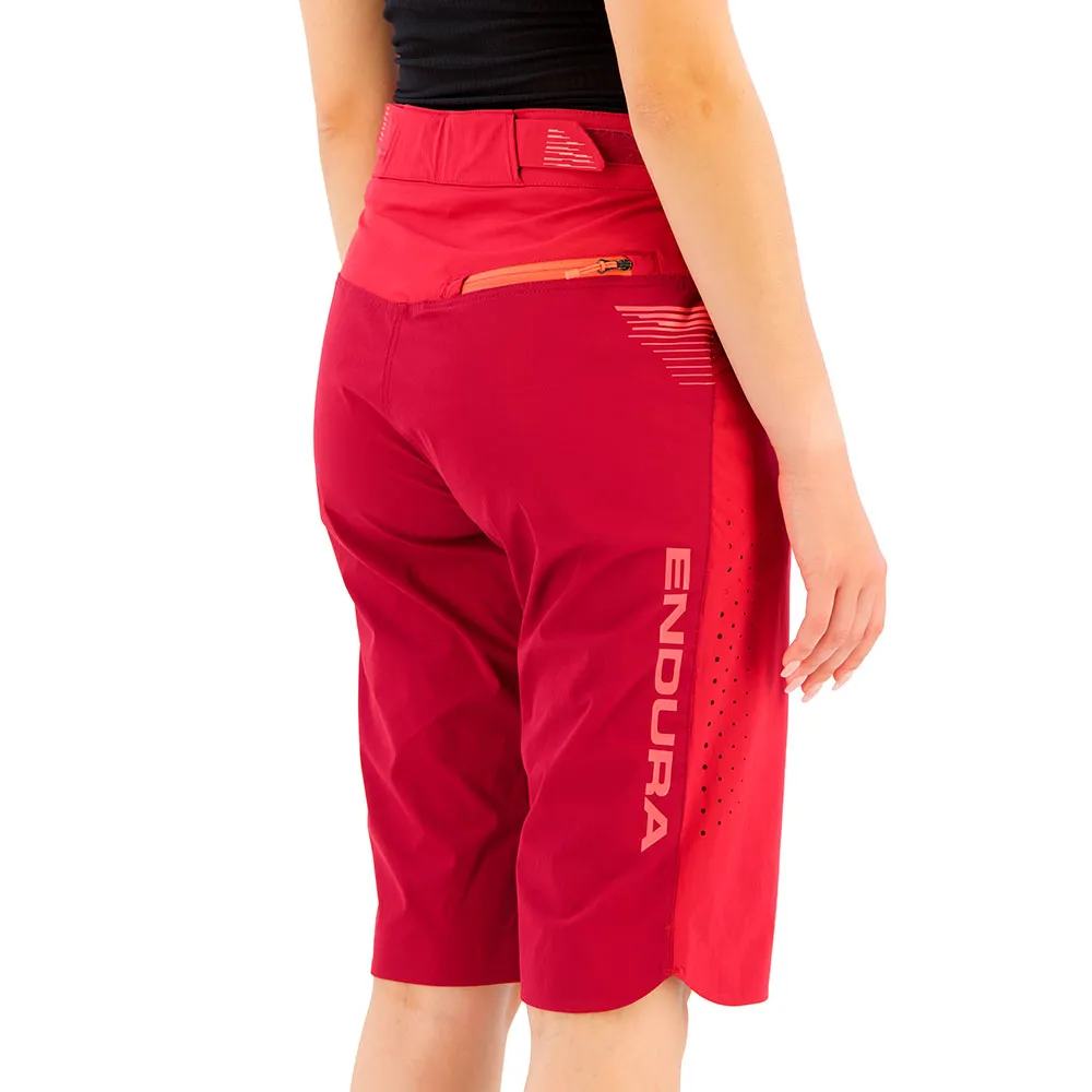 Endura SingleTrack Lite Short