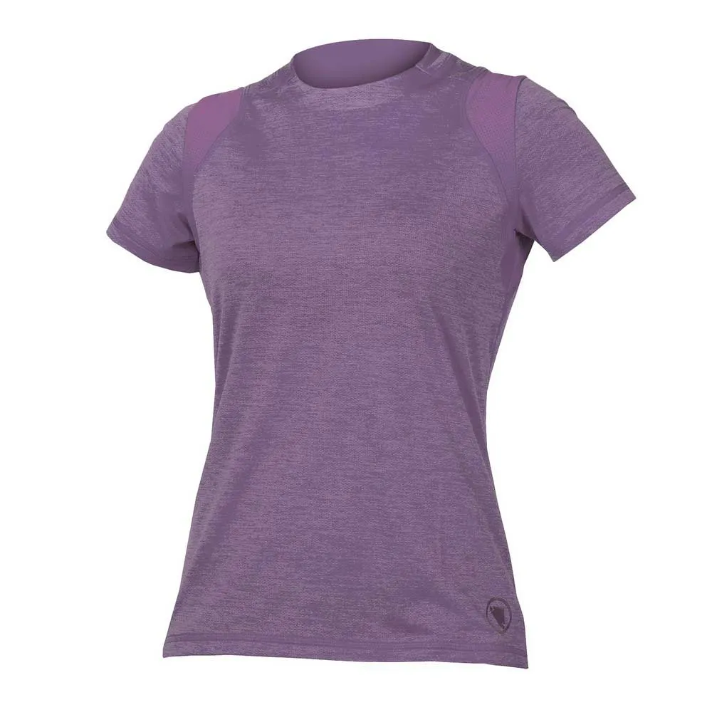 Endura SingleTrack S/S Damen Trikot Modell 2022