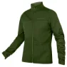 Ghillie green