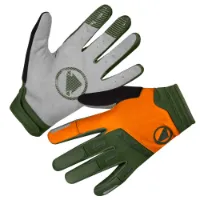 Endura SingleTrack Windproof Ganzfinger-Handschuhe Endura SingleTrack Windproof Ganzfinger-Handschuhe