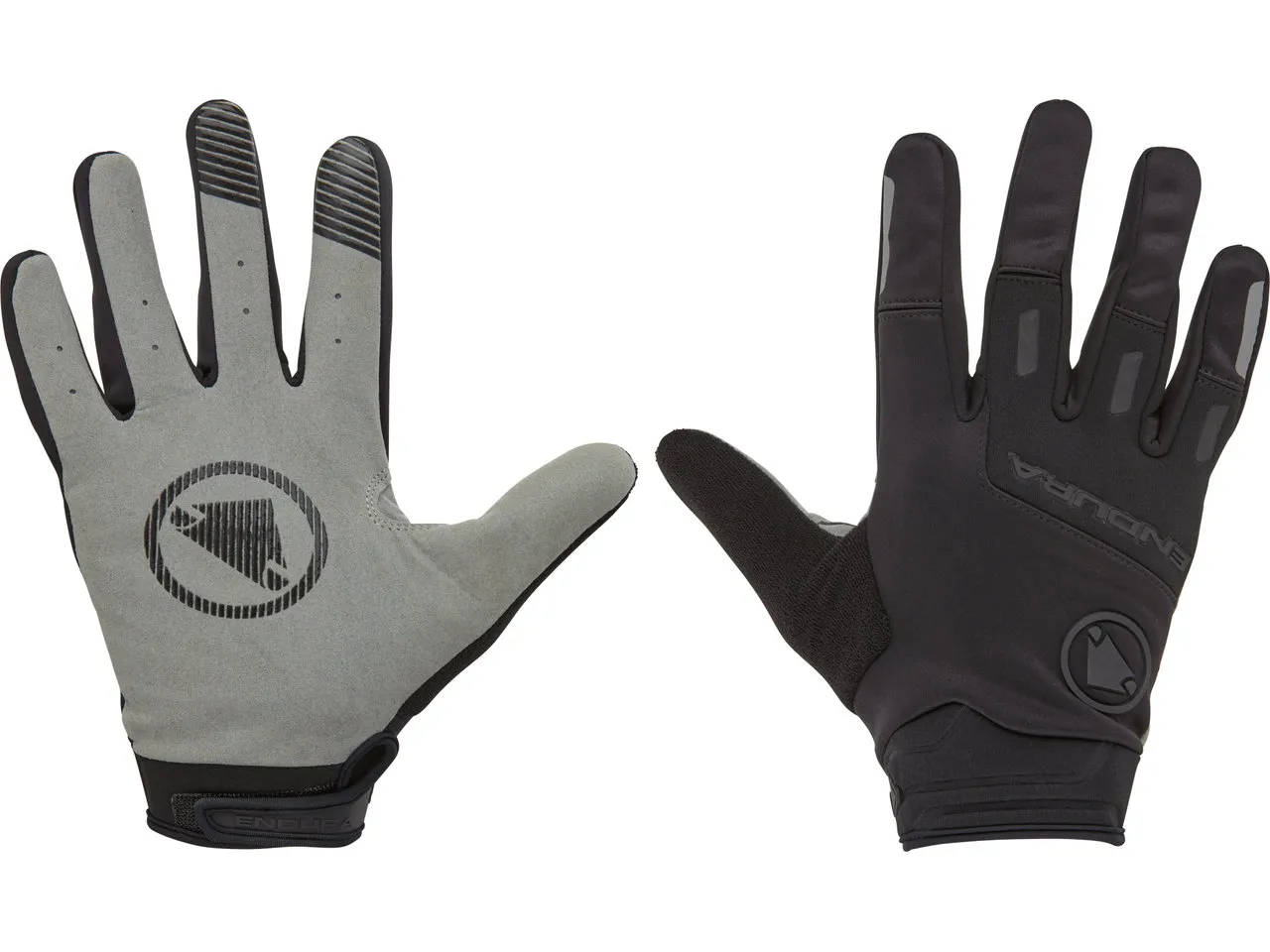 Endura SingleTrack Windproof Ganzfinger-Handschuhe Endura SingleTrack Windproof Ganzfinger-Handschuhe