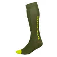 Endura Singletrack With Protection Lange Socken
