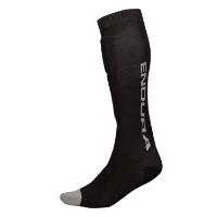 Endura Singletrack With Protection Lange Socken Endura Singletrack With Protection Lange Socken
