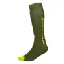 Endura Singletrack With Protection Lange Socken