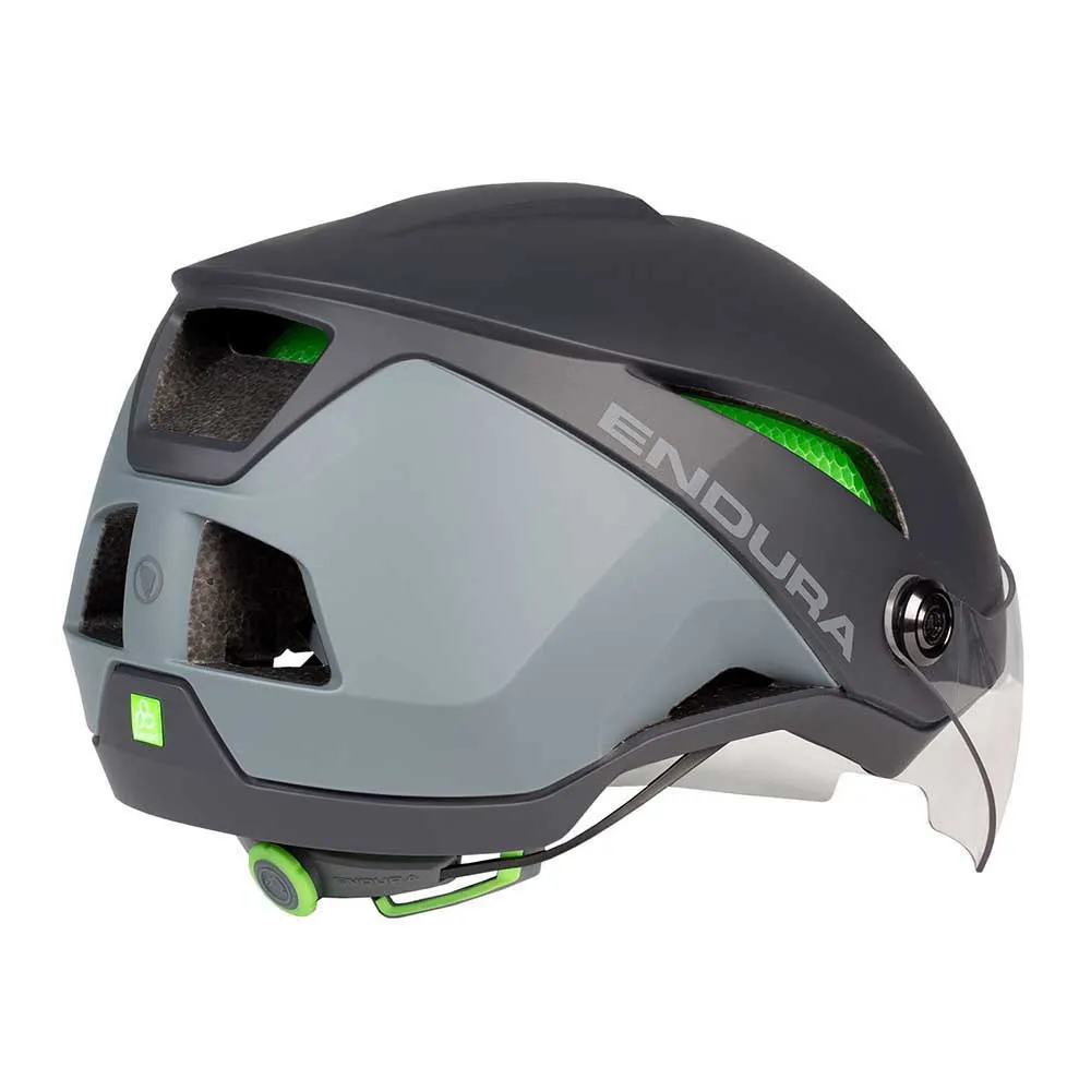 Endura Speed Pedelec Stadthelm