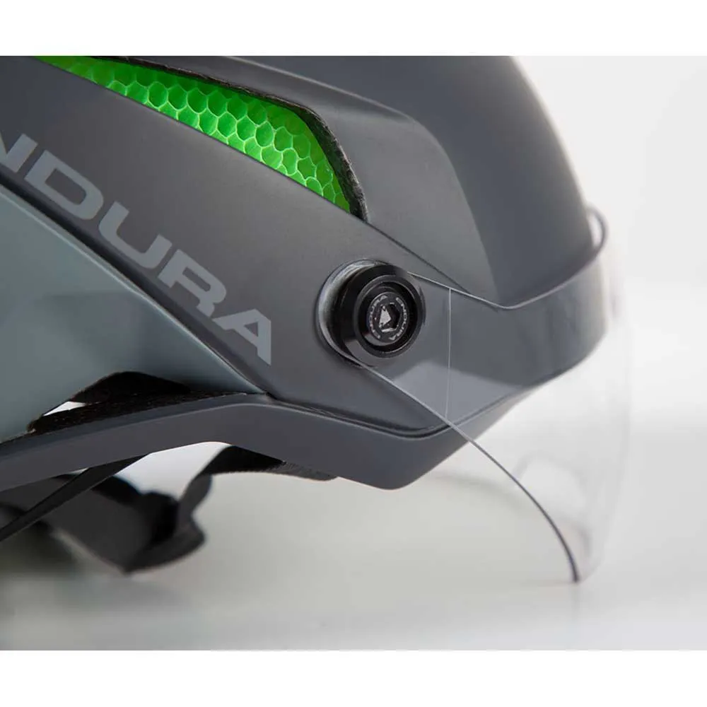 Endura Speed Pedelec Stadthelm
