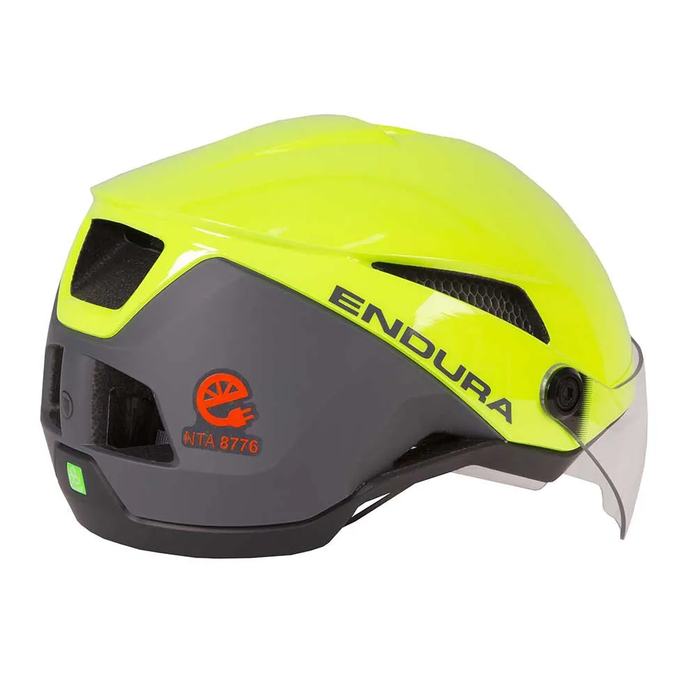 Endura Speed Pedelec Stadthelm Endura Speed Pedelec Stadthelm