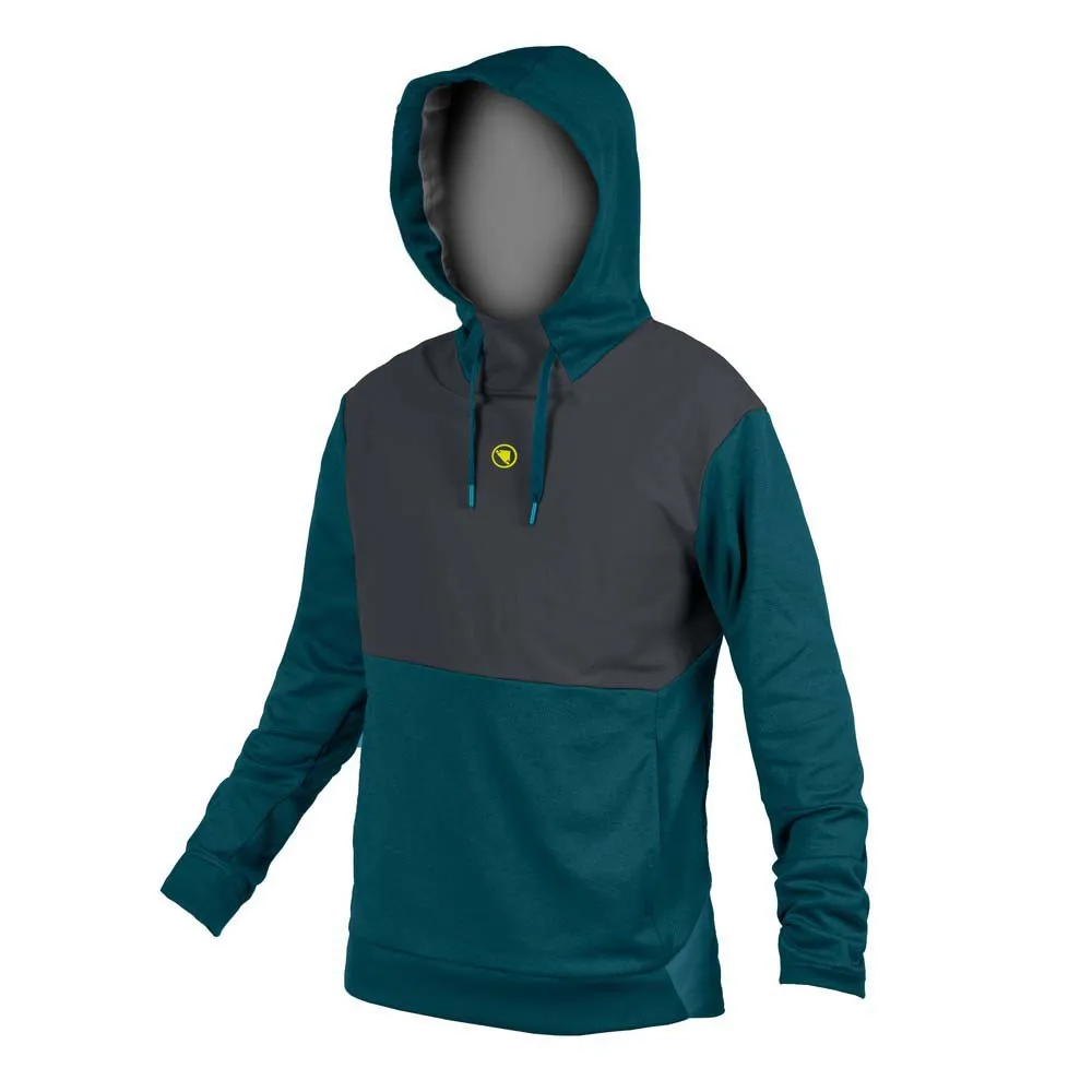 Endura Trailster Tech Hoodie Endura Trailster Tech Hoodie