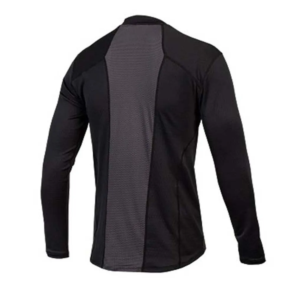 Endura Translite Ii Kurzarm-baselayer Endura Translite Ii Kurzarm-baselayer