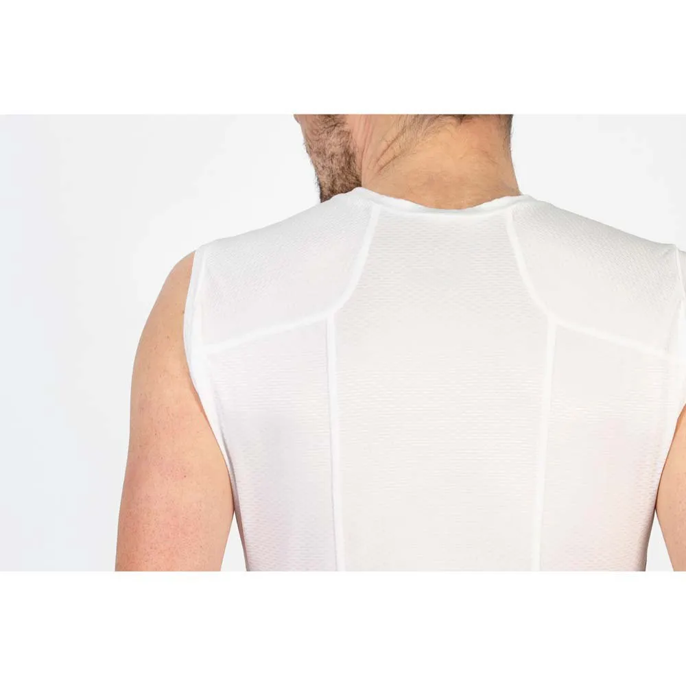 Endura Translite Windproof Kurzarm-baselayer Endura Translite Windproof Kurzarm-baselayer
