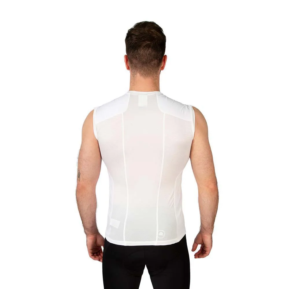 Endura Translite Windproof Kurzarm-baselayer Endura Translite Windproof Kurzarm-baselayer