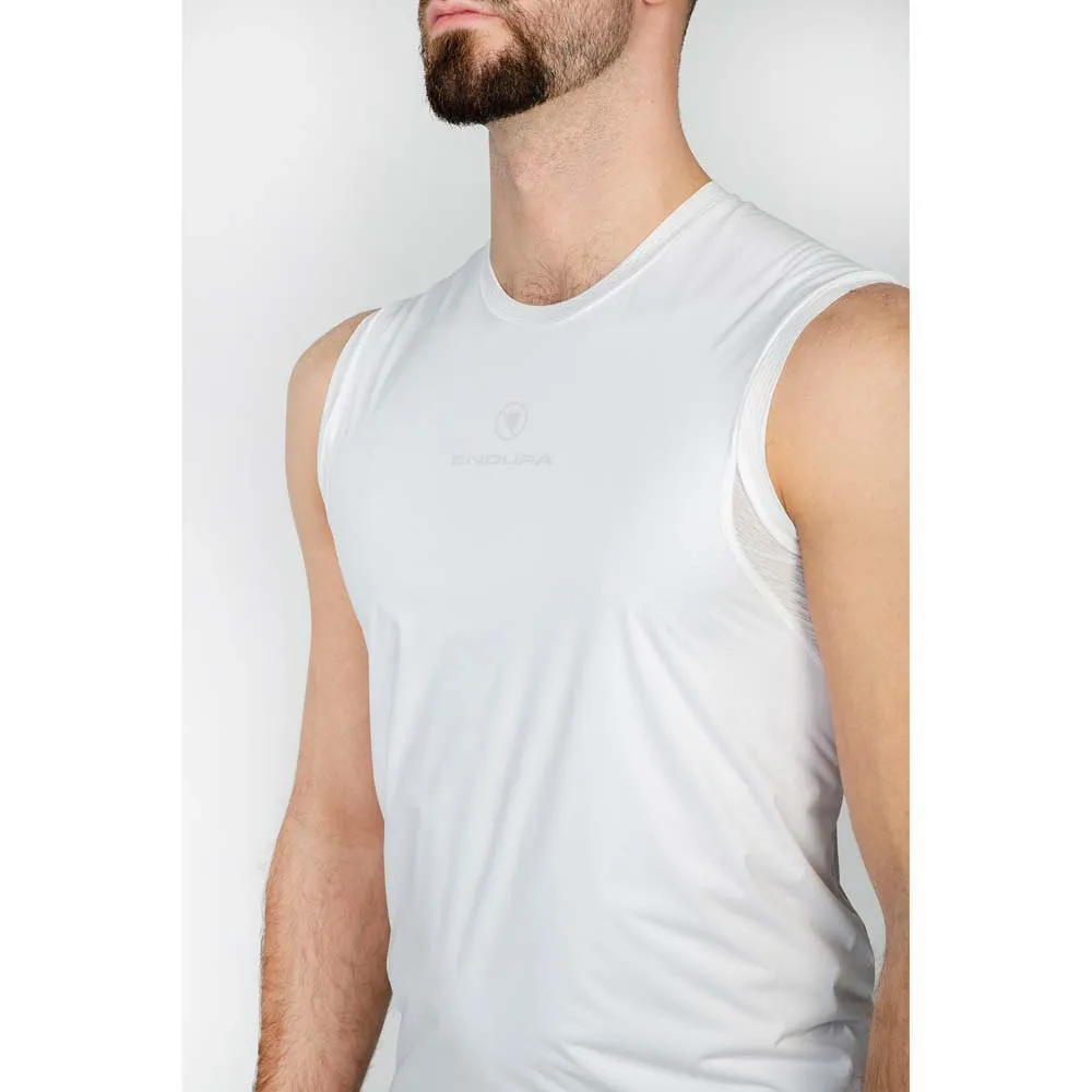 Endura Translite Windproof Kurzarm-baselayer Endura Translite Windproof Kurzarm-baselayer