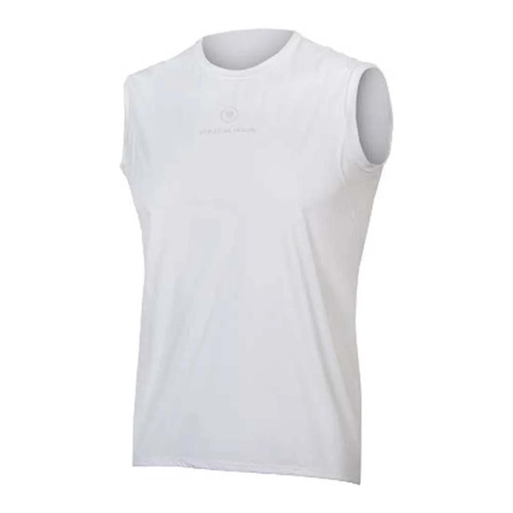Endura Translite Windproof Kurzarm-baselayer Endura Translite Windproof Kurzarm-baselayer