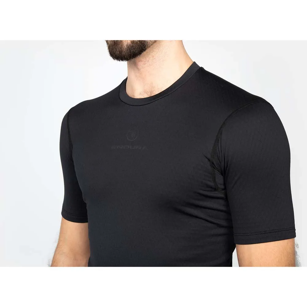 Endura Transloft Kurzarm-baselayer Endura Transloft Kurzarm-baselayer
