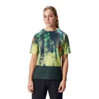 Endura Tropical Ltd Kurzarm-t-shirt Endura Tropical Ltd Kurzarm-t-shirt