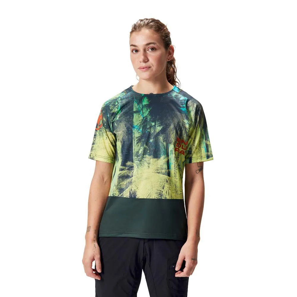 Endura Tropical Ltd Kurzarm-t-shirt Endura Tropical Ltd Kurzarm-t-shirt