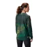 Endura Tropical Ltd Langarm-t-shirt, Ghillie green, XL