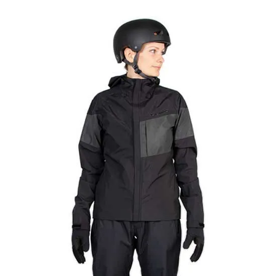 Endura Urban Luminite 3 In 1 Ii Jacke Endura Urban Luminite 3 In 1 Ii Jacke