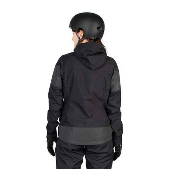 Endura Urban Luminite 3 In 1 Ii Jacke Endura Urban Luminite 3 In 1 Ii Jacke