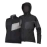 Endura Urban Luminite 3 In 1 Ii Jacke